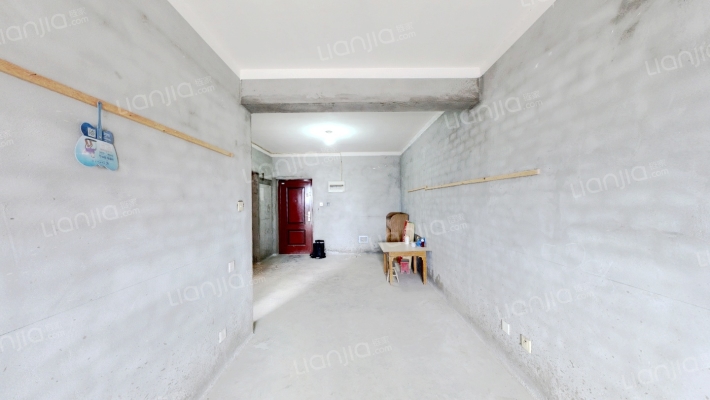 北宸新苑二手房实景图