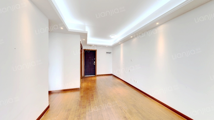 中南锦庭二手房实景图