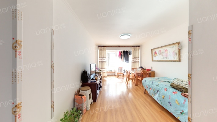 名贵山庄金盛园二手房实景图