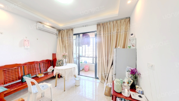 溢翔首府二手房实景图