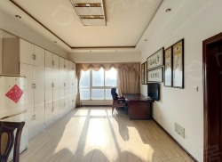 整租·中大街小区 2室1厅 南_中大街小区租房