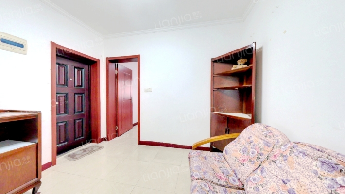 虹桥二手房实景图