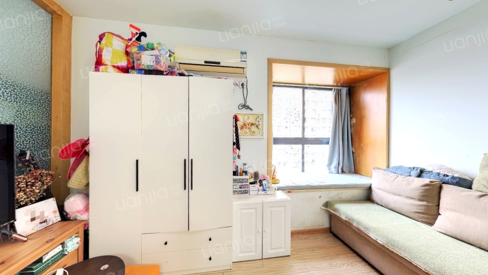 康博花园亲情公寓二手房实景图