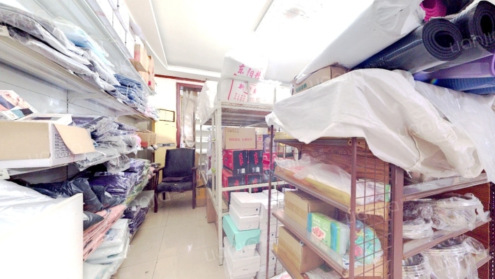 家和南苑二手房实景图