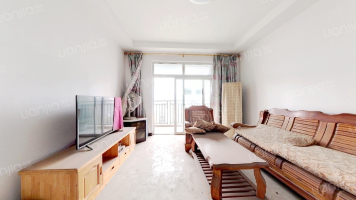 盛景龙庭二手房实景图