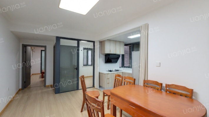 余福里二手房实景图