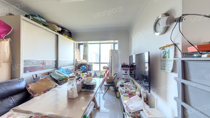 筑景新光二手房实景图