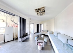 整租·丽锦苑 2室1厅 南/北_丽锦苑租房