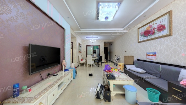 龙洲花园二手房实景图