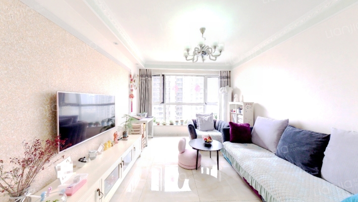 绿岛印象欣苑二手房实景图