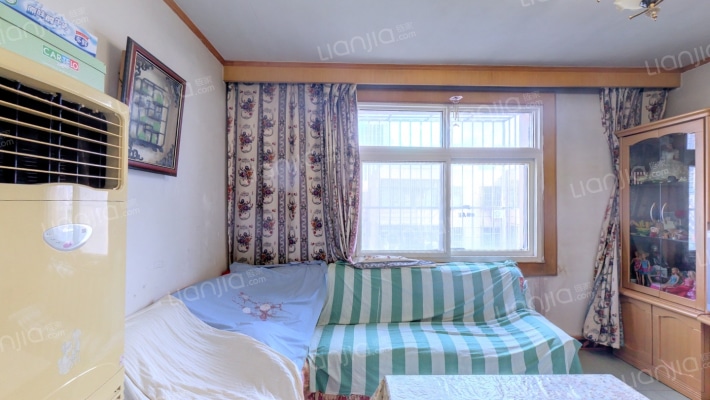 电力机械厂家属院二手房实景图