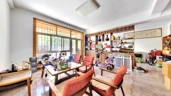 朝阳花园二手房实景图