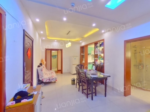 合租·万枫家园 4居室 南卧