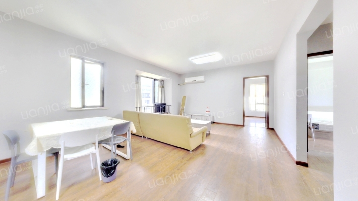 华都美林湾二手房实景图