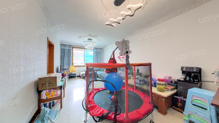 扶风小区二手房实景图