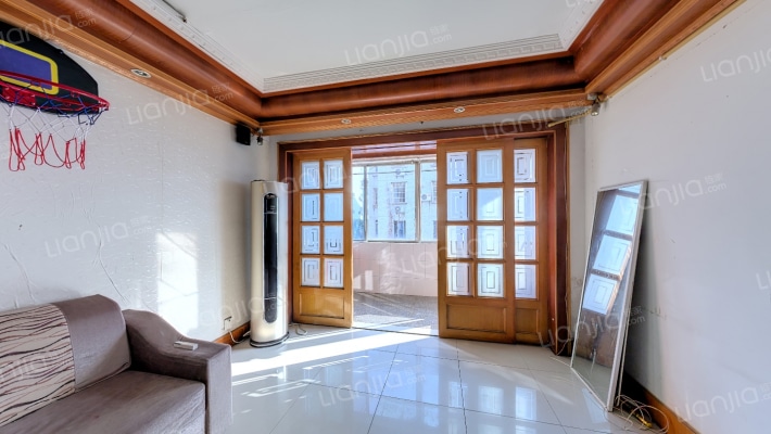 学弄小区东区二手房实景图