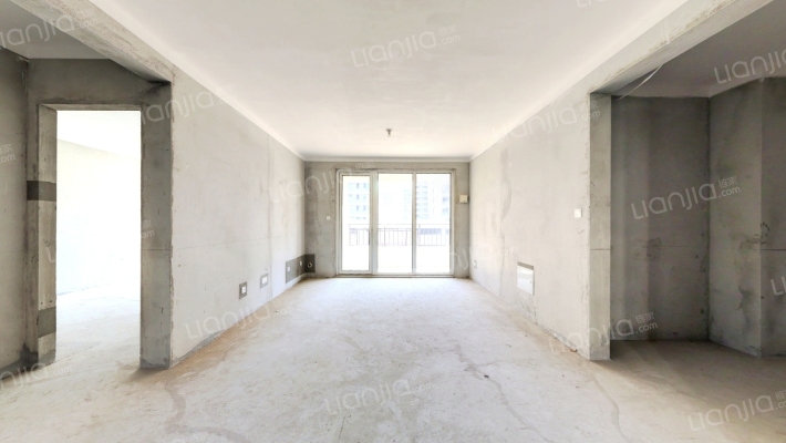 龙口中南熙悦二手房实景图