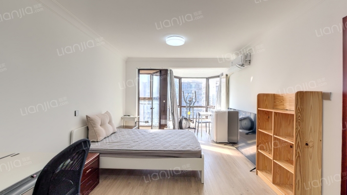 珠江帝景博悦二手房实景图