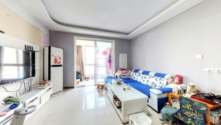 正大·美丽泉二手房实景图