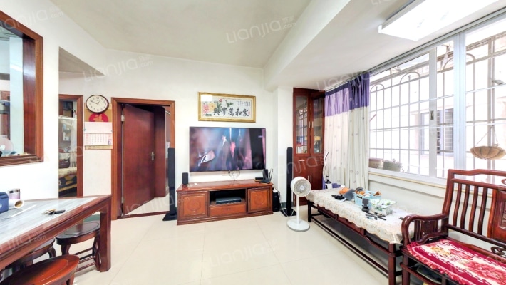 小北路二手房实景图