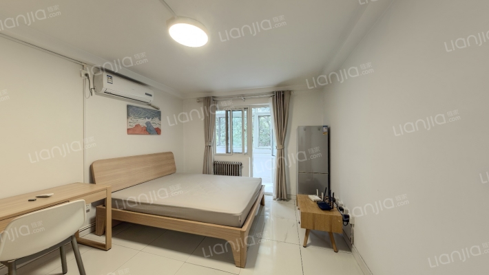 孚德里二手房实景图