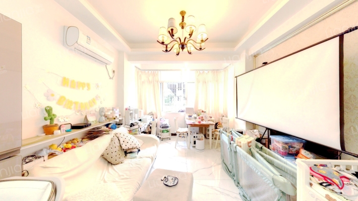 杏林小区二手房实景图