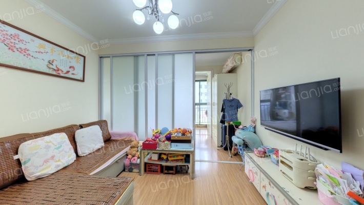 爱德佳苑(一期)二手房实景图