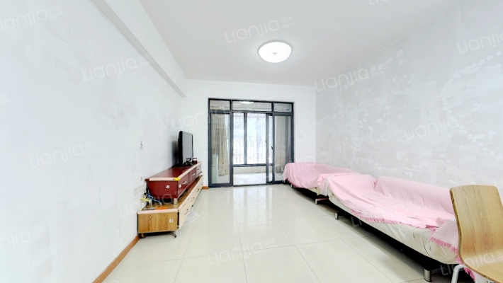 保利华都二手房实景图