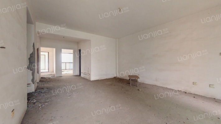 普罗雅庭二手房实景图