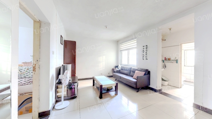 和明雅居二手房实景图