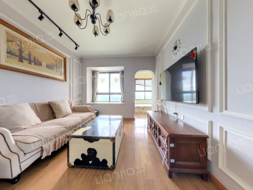 整租·蓝润光华春天B区 3室2厅 北