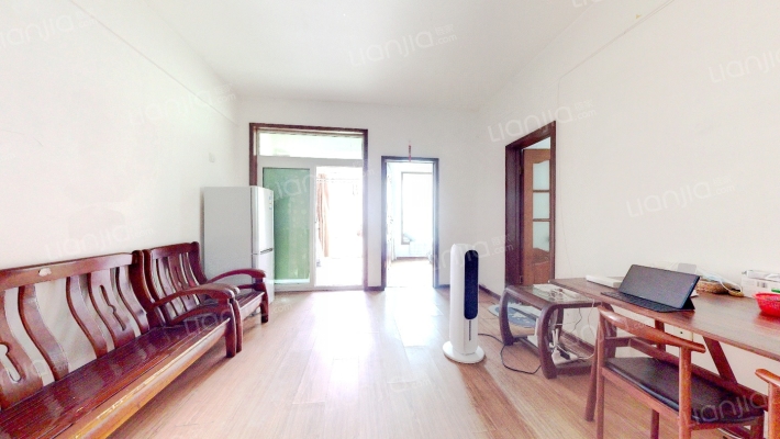 未来丽景苑二手房实景图