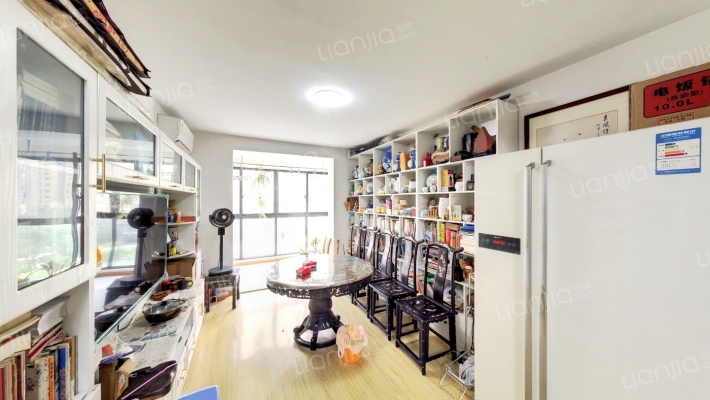 滨江榴园二手房实景图