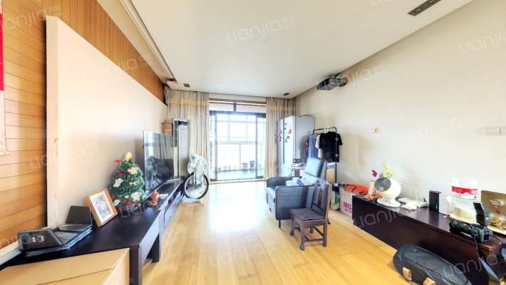 广洋华景苑二手房实景图