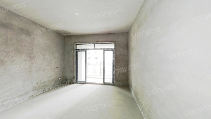 祥瑞西城中心二手房实景图