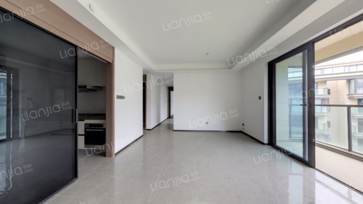 学宸名著S2组团二手房实景图