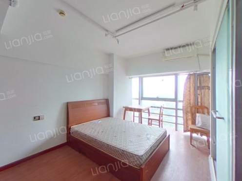 合租·太平洋商业广场 3居室 南卧