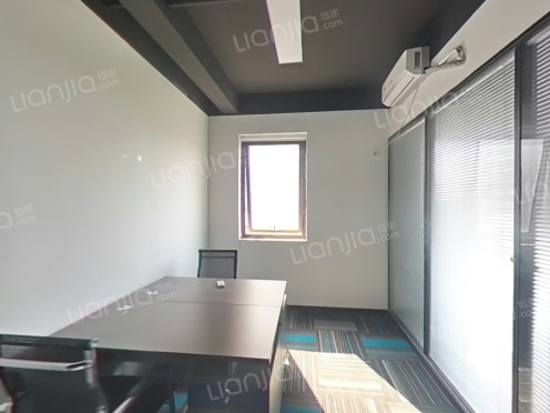 整租·君地新大陆 1室0厅 南