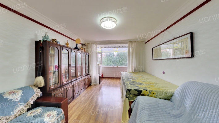 安顺小区二手房实景图