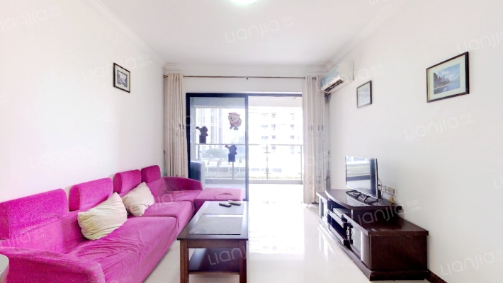 九鼎国际城二手房实景图