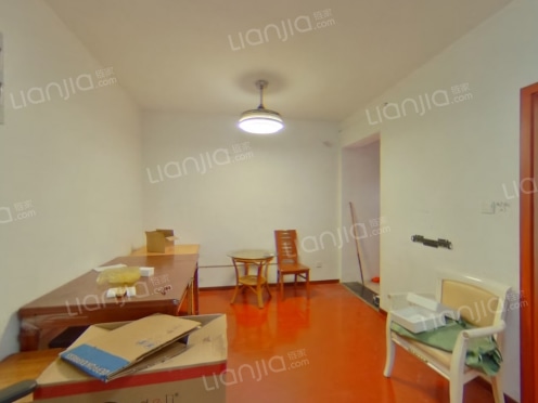 整租·和泰家园北区 2室1厅 南