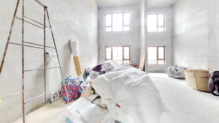 磐石·金江悦二手房实景图