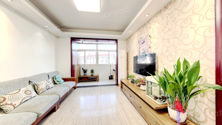 花园路70号二手房实景图