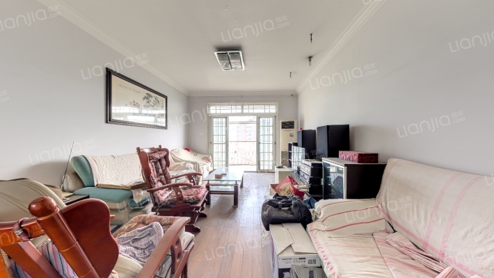 阳明国际花苑一二三期二手房实景图