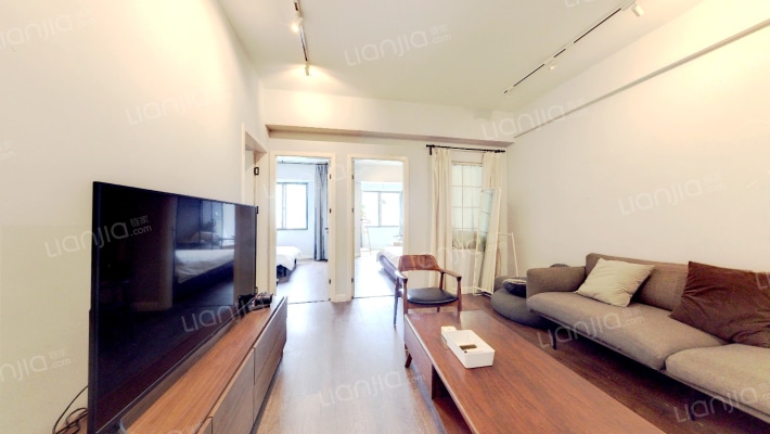 九运大厦二手房实景图