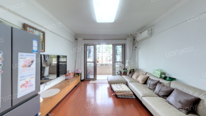 雅澜苑二手房实景图