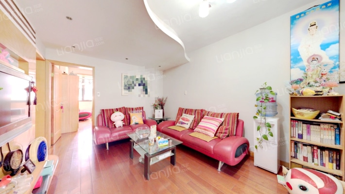 水陆寺巷二手房实景图