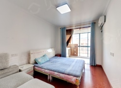 整租·春城家园A区 4室2厅 南_春城家园A区租房