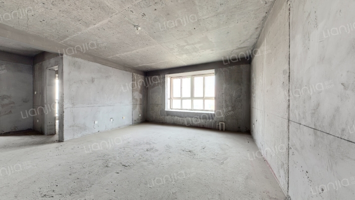 天赐颐府二手房实景图