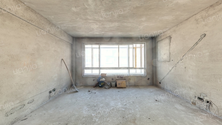 联胜花园二手房实景图